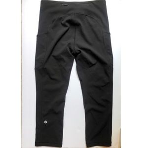 Lululemon Speed Up Tight 23”